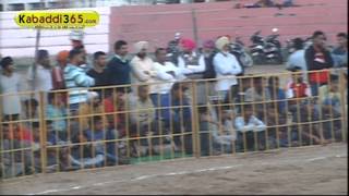 (13) Khehra Dona (Kapurthala) Kabaddi Tournament 22 Feb 2016