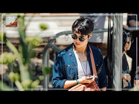 How to Find True Happiness as a Modern Artist | Peter Zhu