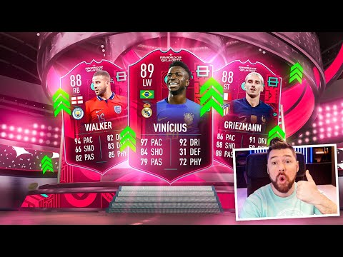 HUGE Path to Glory Upgrades!