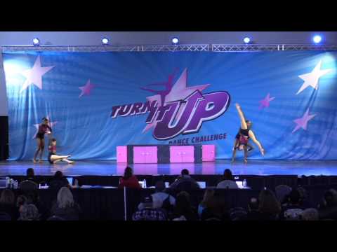 Best Ballet, Open, Acro // WHO WANTS TO PLAY? - Dancers Edge by Rogers [Pittsburgh, PA]