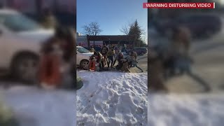 Download lagu Man shot and killed by federal agent in Minneapolis identified as ICU nurse Alex Pretti mp3 Download lagu Man shot and killed by federal agent in Minneapolis identified as ICU nurse Alex Pretti mp3