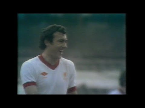 Ray Kennedy Liverpool FC Goals Collection