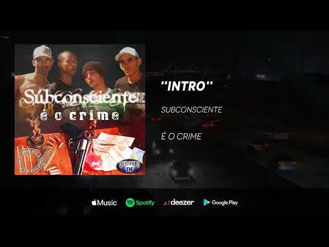 Subconsciente - Intro