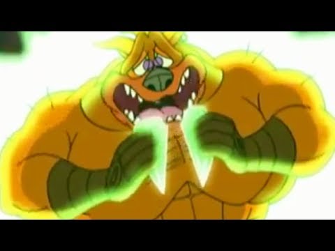 Sonic Underground | New Echidna Town| Sonic The Hedgehog | Videos For Kids