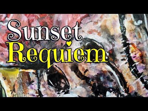 Sunset Requiem