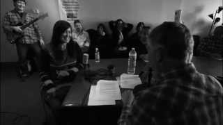 Toni Childs live on "The River" Boise USA