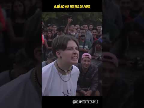 KLAN EN DEM #dembattles DEM BATTLES ARGENTINA #klan