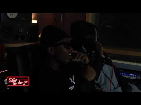 Trapz & Flesh - (Talks In Da Yo) #1 | Beatsabar