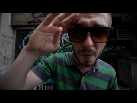 ARRIE - Rap session K. O. M.  2016