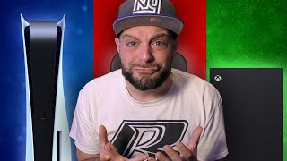 Console Exclusives Are "Anti-Consumer" Now? WTF?!