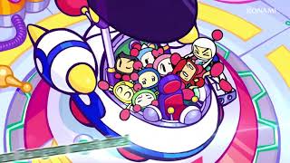 Super Bomberman R - Launch Trailer - Nintendo Switch | AAB8