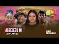 AGBELEBU MI (My Cross) Latest Yoruba Movie 2024 | Mide Martins | Apa | Sidi | Tosin Olaniyan | Mimmy