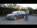 Volkswagen Passat - review by Autovisie TV