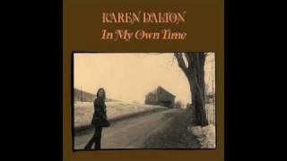 Karen Dalton - In A Station