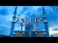 TAKBIR RAYA 2026 DARIPADA TAKAFUL IKHLAS