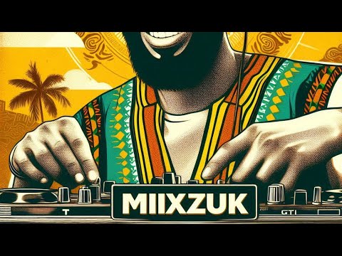 Mix de Zouk antilhas antigas calmas by Dj GTi