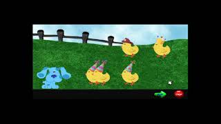 Blue's Clues: Where's My Friend? for PC