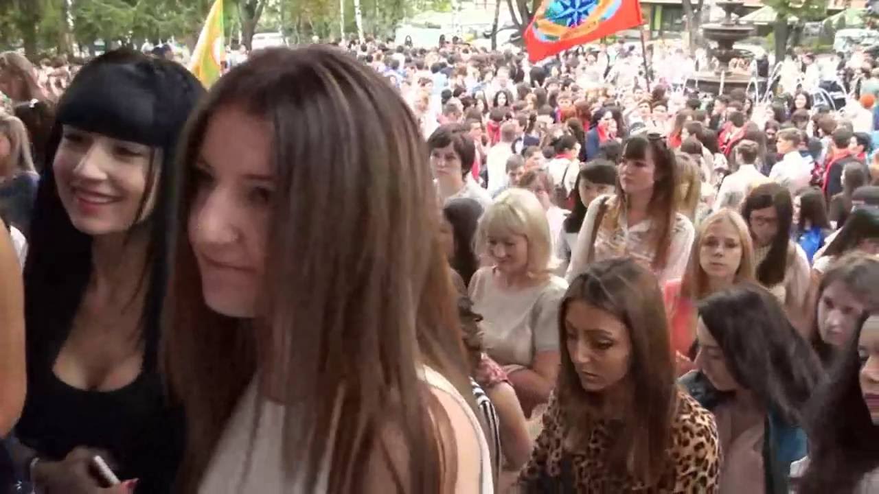 Russian language in Pyatigorsk State University