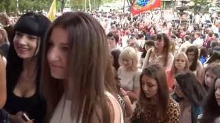 Russian language in Pyatigorsk State University