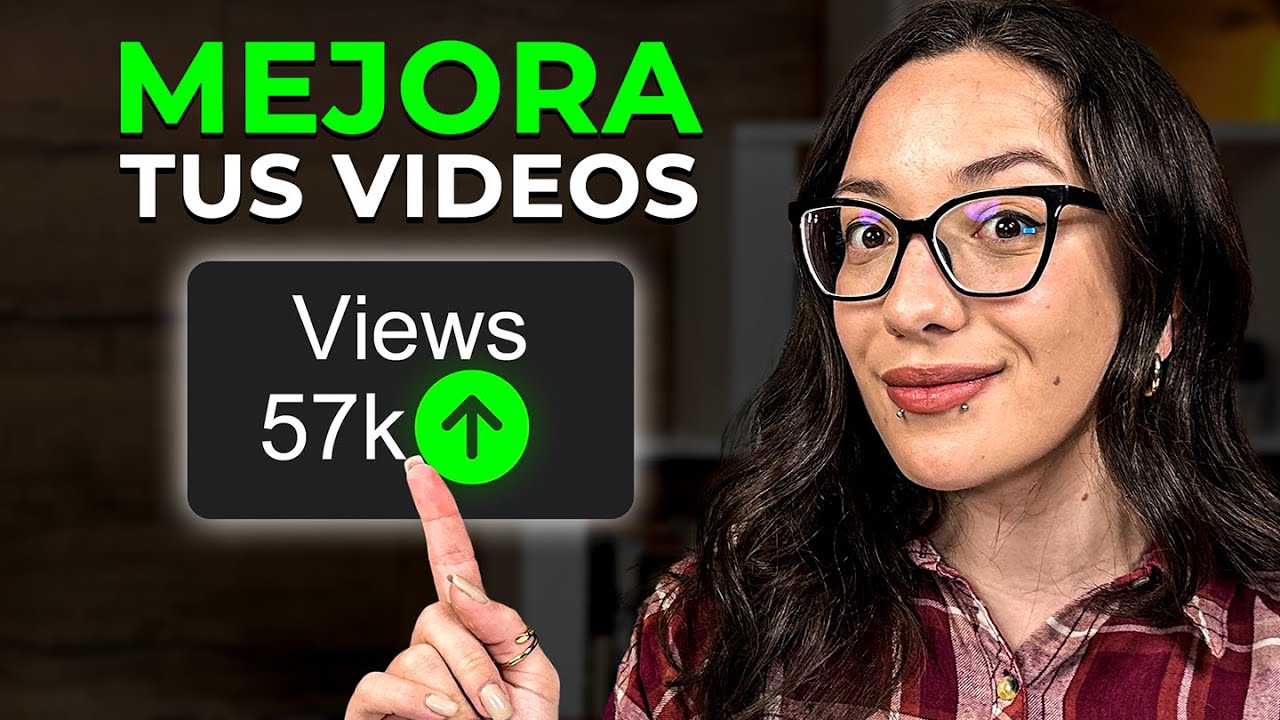 Cómo hacer Videos para youtube? [Así lo hice para ganar 50K suscriptores]