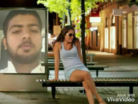 Jind nimani fass gayi aan