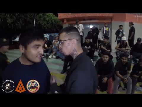 heich vs psykotyko - freestyle mx