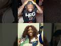 Streamers React To SZA On Rich Baby Daddy 