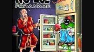 Nufan Hidden Track...Leche con carne