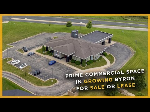Modern Professional Space with Flexible Build-Out Options