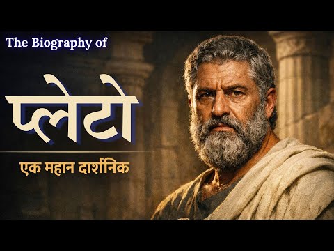 Plato: The Philosopher Who Changed the World Forever