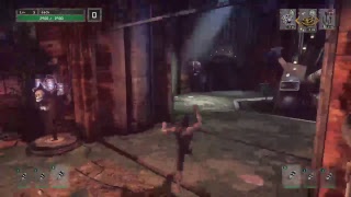 LET IT DIE 頂上作戦リベンジ