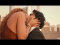 Blake Lively Kissing Scene It Ends With Us Hot Stuff