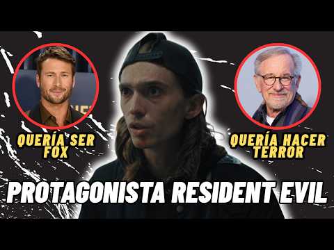 Austin Abrams en conversaciones para protagonizar el reboot de Resident Evil