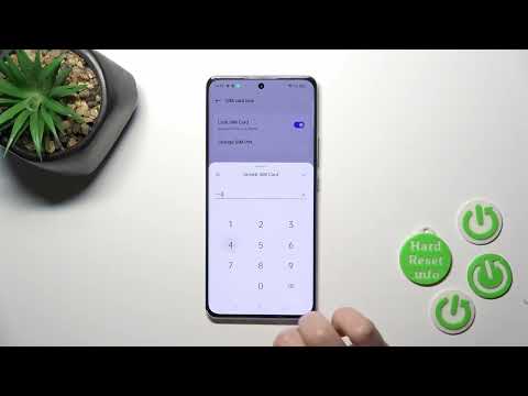 How to Remove SIM PIN from SIM Card in OPPO Reno 10 Pro – Get Rid Of SIM Lock