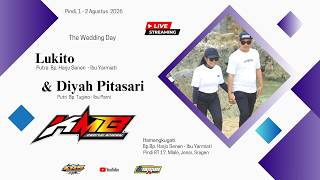 Download lagu Live KMB GEDRUG // Wedding LUKITO & DIYAH // ARS JILID 4 (Mr. Nelly) // ANGGUN Streaming mp3