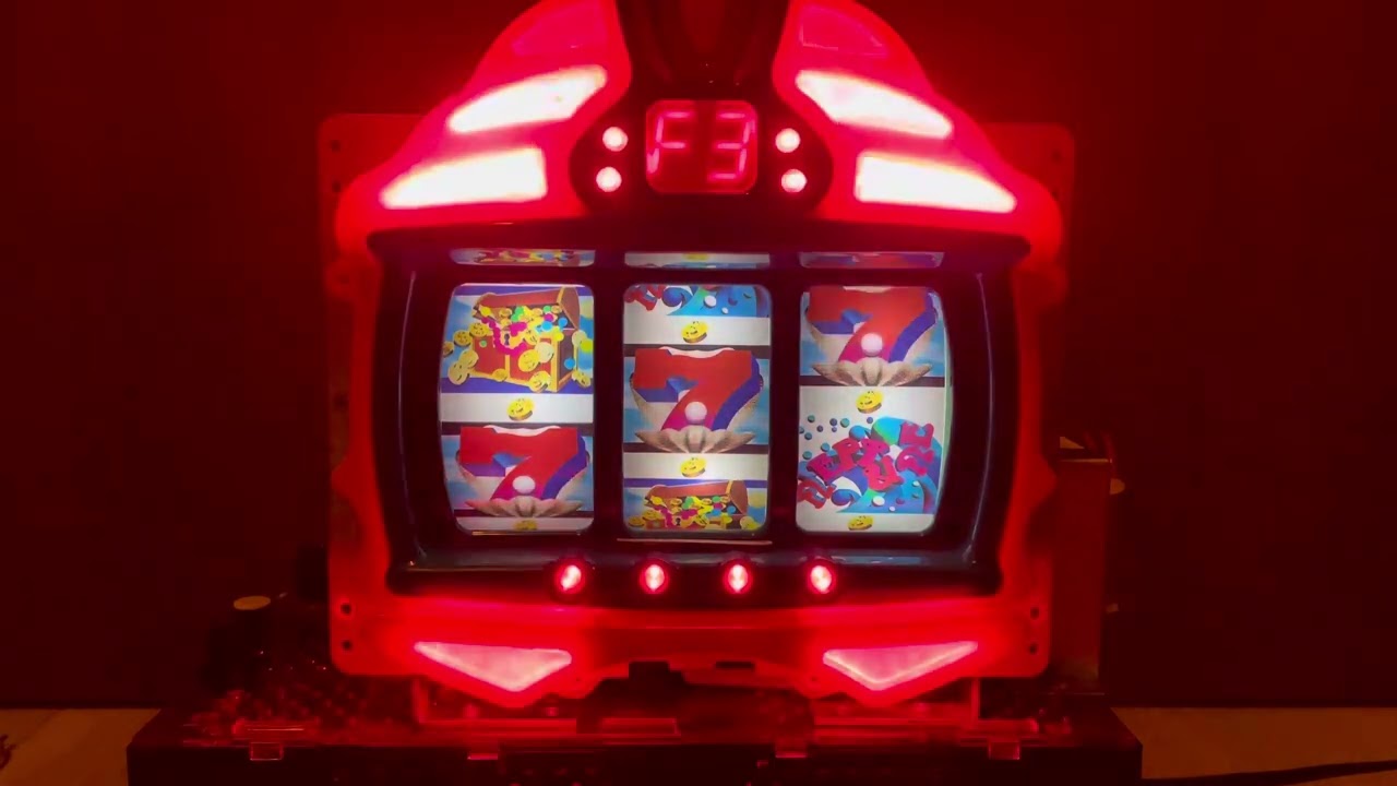 Youtube フィーバーネプチューン　　