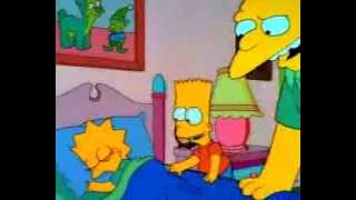 Happy Birthday Lisa - The Simpsons; Stark Raving Dad