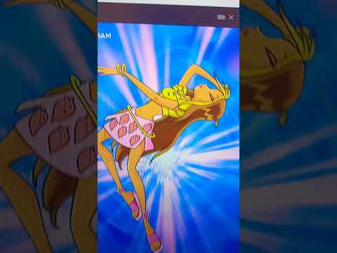 LES  HUMPHRIES  SINGERS MEXICO  REPRISE   WINX CLUB  BLOOM TECNA