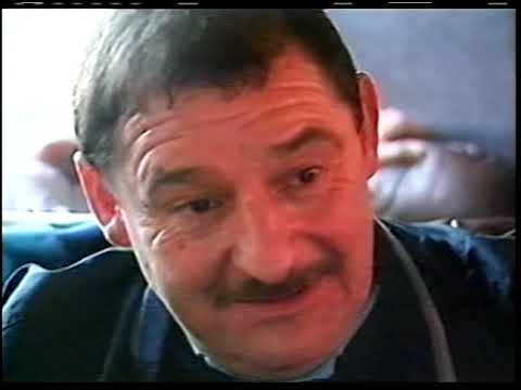 UK HTV News December 1993