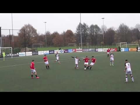 Atc65 jo19 2  VV Tubantia  Helft 1