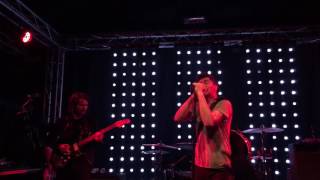 Twin Atlantic - Ex El @ Tunnel 6/11/2016