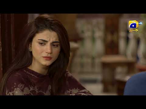 Behroop 𝗡𝗲𝘄 𝗣𝗿𝗼𝗺𝗼 Mega Episode 89 || Zubab Rana - Asad Siddiqui - Beenish Chauhan || Har Pal Geo