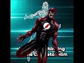 Black Flash Vs Wally West Edit Shorts Short