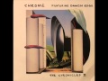 Chrome - The Chronicles Of The Beacons