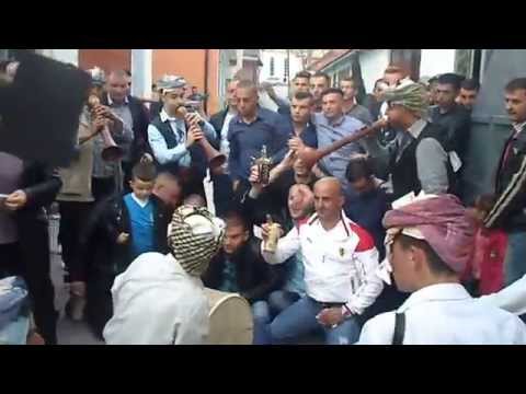 Tupani Brod "MEDO" 01.05.2015 god.