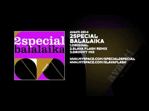2Special - Balalaika