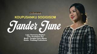 Download lagu JANDER JUNE - Koupusanku Sogigisom mp3
