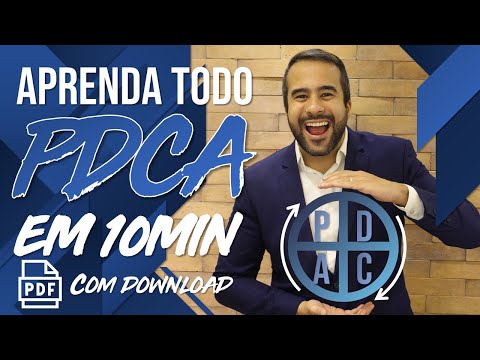 🔵 PDCA IN PRACTICE - WHAT IS PDCA - HOW THE PDCA CYCLE WORKS