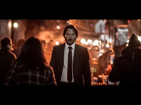 Джон Уік 3 | Офіційний український трейлер | HD