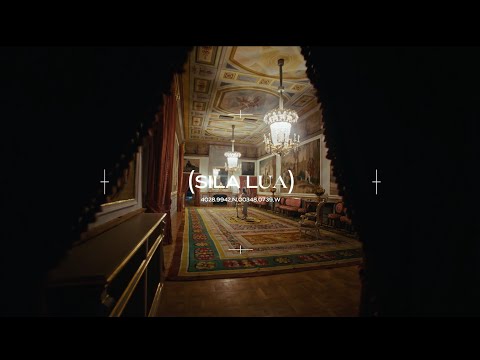 MAD SOUNDS 12 - SILA LUA